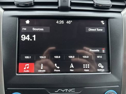 Used 2019 Ford Fusion SE image 14