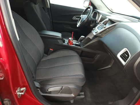 Used 2013 Chevrolet Equinox LT w/ Driver Convenience Package image 19