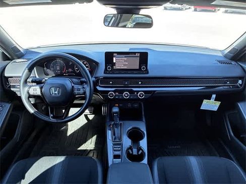 Used 2024 Honda Civic Sport image 16
