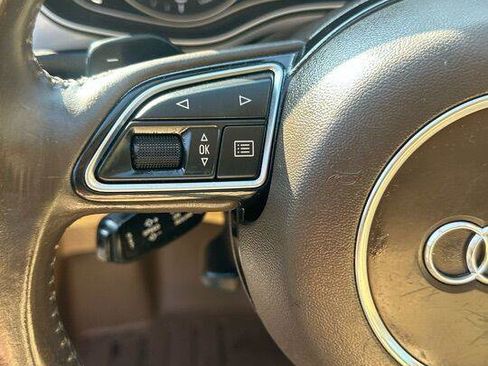 Used 2014 Audi A6 TDI Premium Plus w/ 19" Sport Package image 23