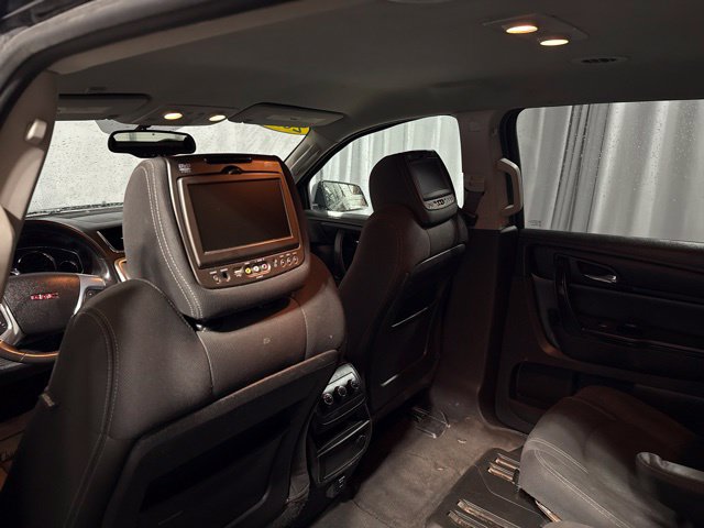 Used 2014 GMC Acadia SLE AWD/4WD image 24