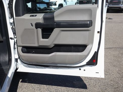 Used 2022 Ford F350 XL w/ Power Equipment Group RWD image 46