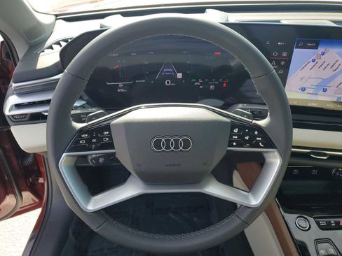 New 2025 Audi A5 2.0T Premium Plus image 20