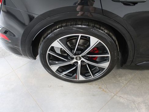 Used 2023 Audi SQ5 Premium Plus image 57