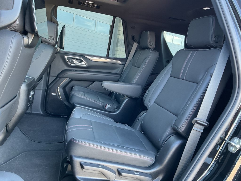 Certified 2024 Chevrolet Tahoe RST w/ Sport Performance Package AWD/4WD image 28