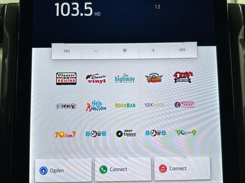 Used 2024 Ford Expedition Timberline image 30