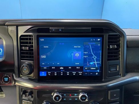 New 2025 Ford F150 Tremor w/ Equipment Group 402A High image 23