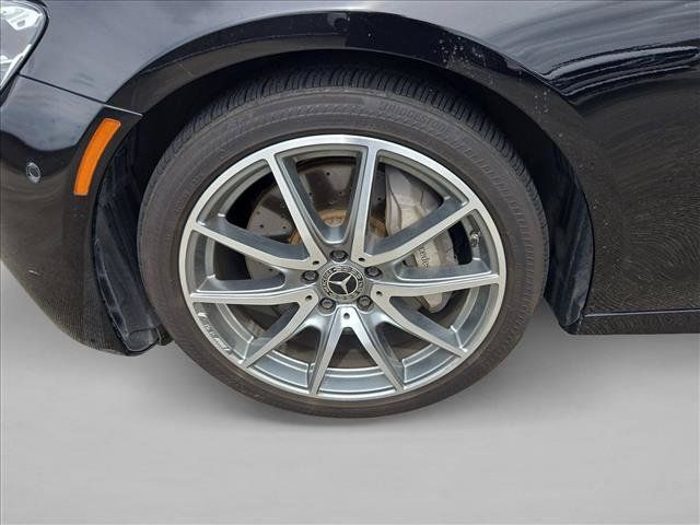 Used 2021 Mercedes-Benz E 350 Sedan image 13