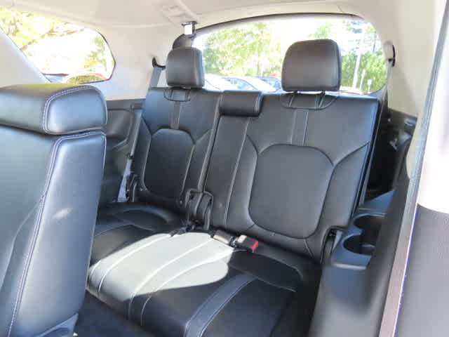 Certified 2025 Honda Pilot EX-L image 15