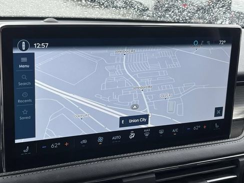 Used 2025 Lincoln Corsair FWD image 25