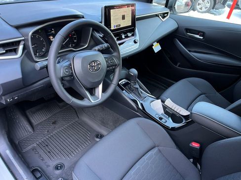 New 2026 Toyota Corolla SE image 10