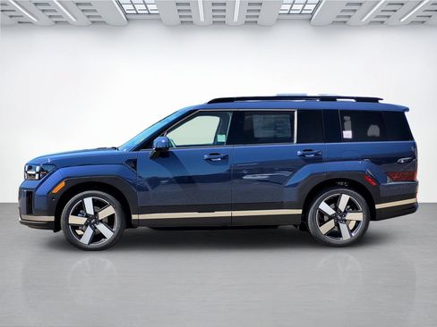 New 2026 Hyundai Santa Fe Limited AWD/4WD image 7