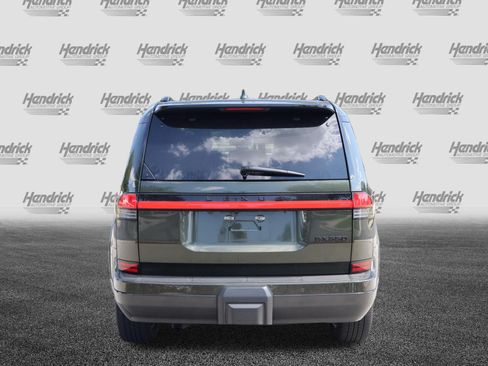 Used 2026 Lexus GX 550 w/ Accessory Package (2T) AWD/4WD image 8