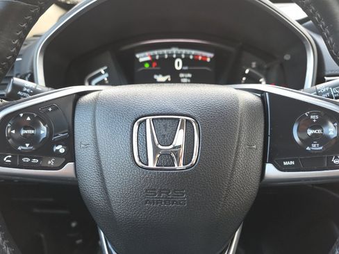 Used 2022 Honda CR-V EX-L image 23