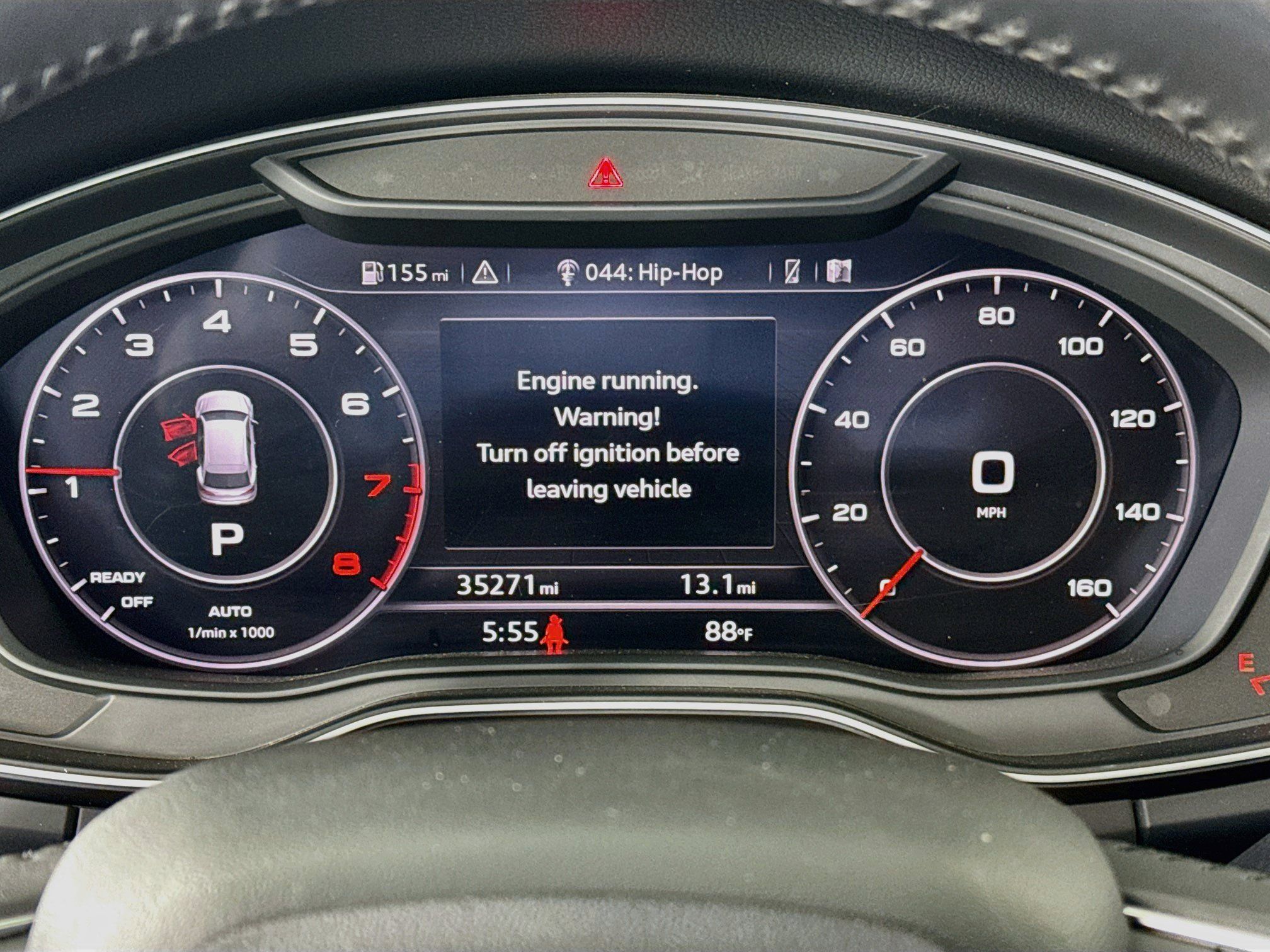 Used 2018 Audi Q5 2.0T Premium AWD/4WD image 12
