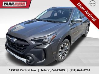 Used 2024 Subaru Outback Touring AWD/4WD 360° Tour