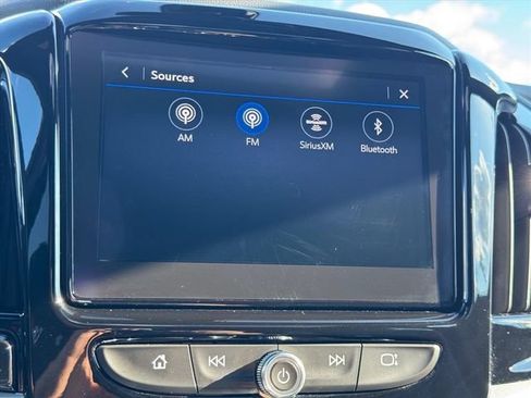 Used 2023 Chevrolet Traverse High Country w/ LPO, Floor Liner Package AWD/4WD image 24