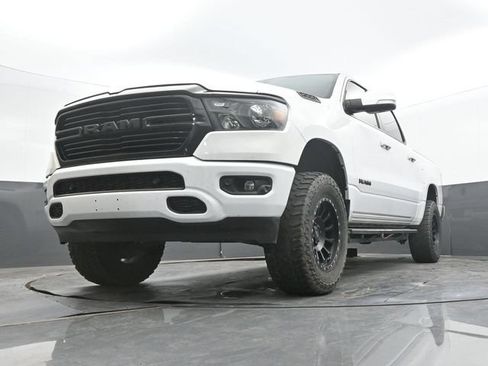 Used 2020 RAM 1500 Big Horn AWD/4WD image 51