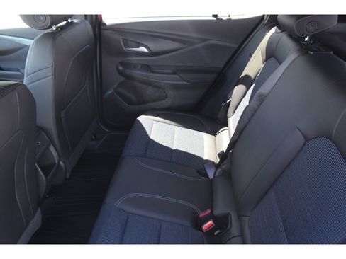 New 2026 Buick Envista Sport Touring FWD image 18
