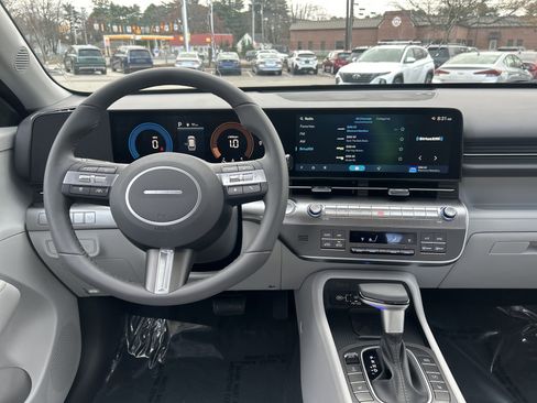 New 2026 Hyundai Kona SEL Sport image 19