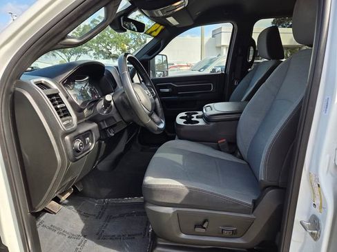 Used 2024 RAM 2500 Big Horn image 12
