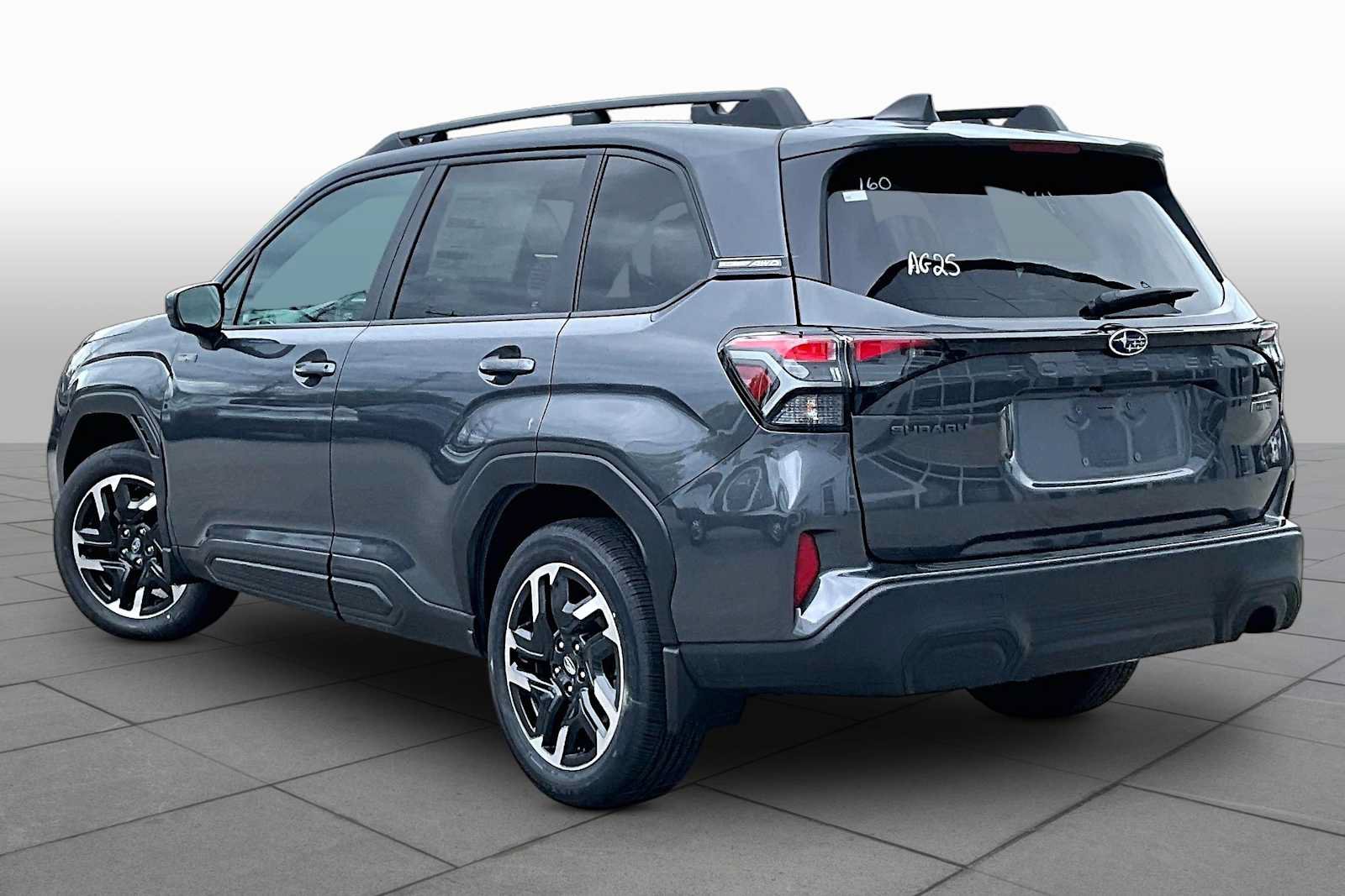 New 2026 Subaru Forester Premium AWD/4WD image 11