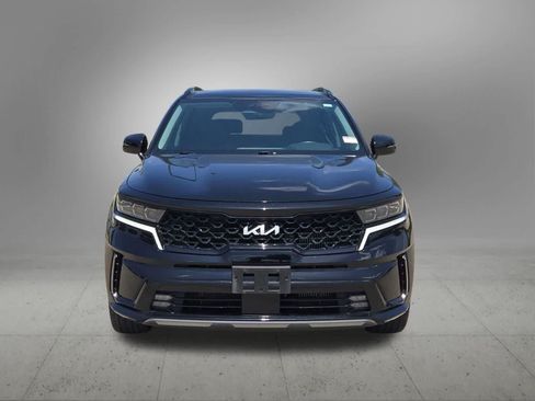 Used 2023 Kia Sorento SX FWD image 9