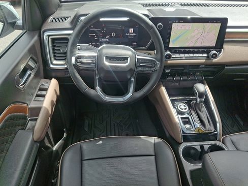 Used 2023 GMC Canyon Denali AWD/4WD image 11