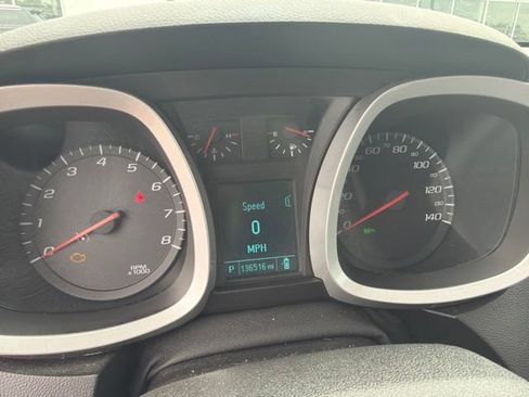 Used 2012 Chevrolet Equinox LT FWD image 11