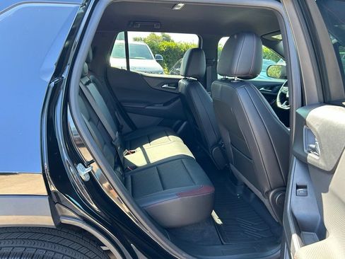 Used 2025 Chevrolet Equinox RS FWD image 41