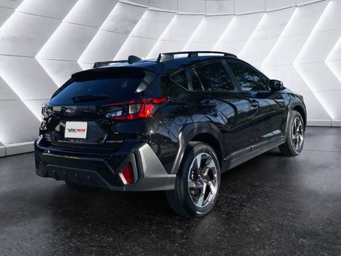 New 2025 Subaru Crosstrek 2.5i Limited w/ Crosstrek Mirror Package AWD/4WD image 4