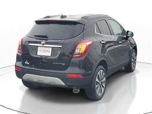 Certified 2022 Buick Encore Preferred w/ Safety Package image 4