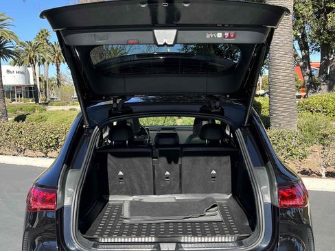 Used 2023 Mercedes-Benz EQE 350+ 4MATIC SUV w/ Exclusive Trim Package image 61