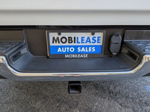 Used 2022 RAM 1500 Lone Star image 8