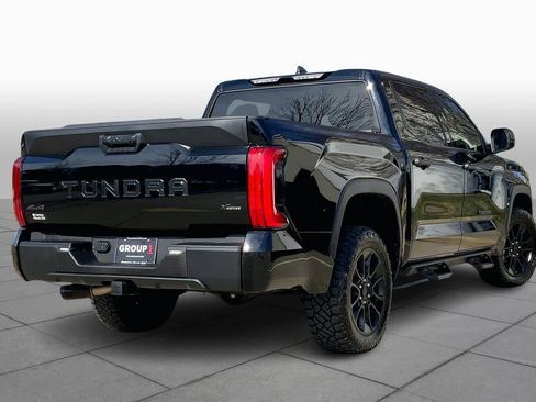 Used 2024 Toyota Tundra SR5 image 13