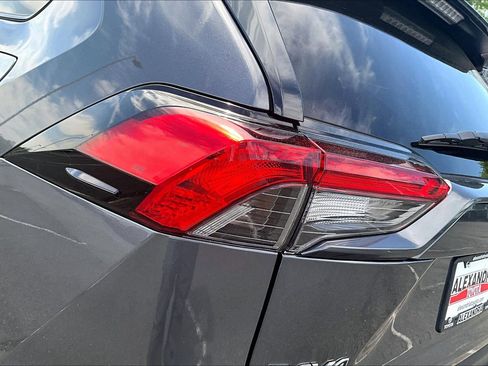 Used 2023 Toyota RAV4 LE image 27
