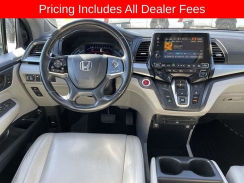 Used 2019 Honda Odyssey EX-L image 14