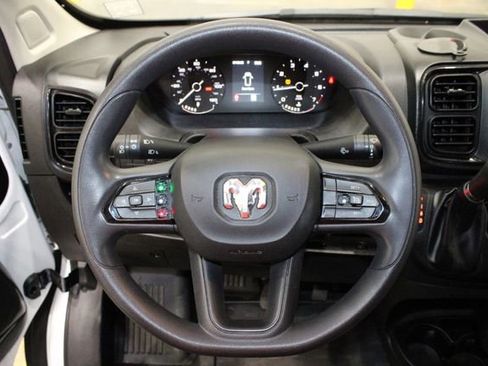 Used 2023 RAM ProMaster 2500 image 19