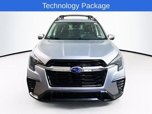 Used 2023 Subaru Ascent Limited w/ Technology Package AWD/4WD image 2