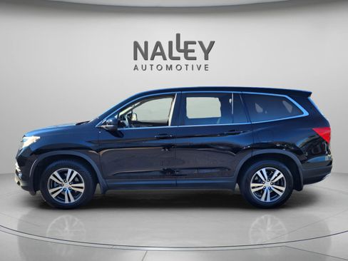 Used 2018 Honda Pilot EX-L image 2