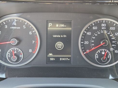 Certified 2024 Kia K5 GT-Line w/ GT-Line Premium Package FWD image 24