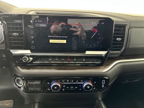 New 2026 GMC Sierra 1500 Elevation image 21