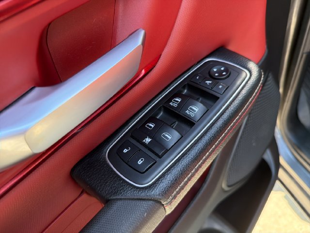 Used 2019 RAM 1500 Rebel w/ Rebel Level 2 Equipment Group AWD/4WD image 13