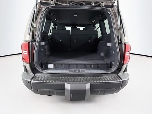 New 2027 Toyota Land Cruiser 1958 AWD/4WD image 25