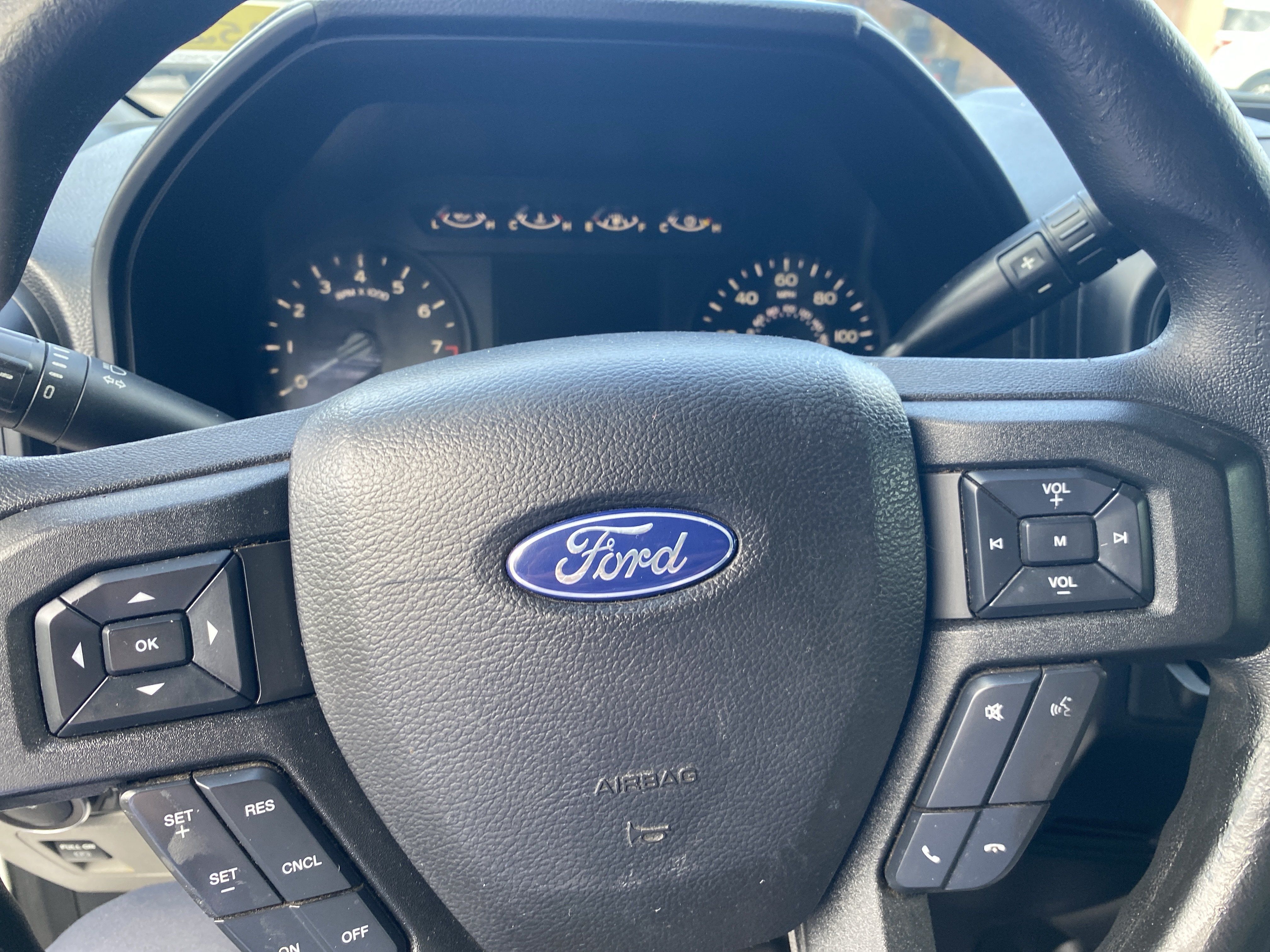 Used 2019 Ford F150 XL w/ Equipment Group 101A Mid RWD image 10