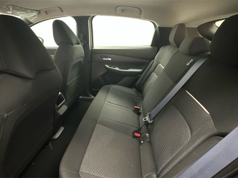 New 2026 Nissan Leaf w/ Floor Mat Package (S+) image 10
