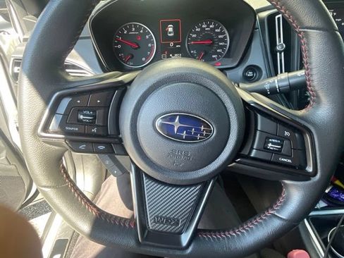 Used 2022 Subaru WRX Premium AWD/4WD image 14