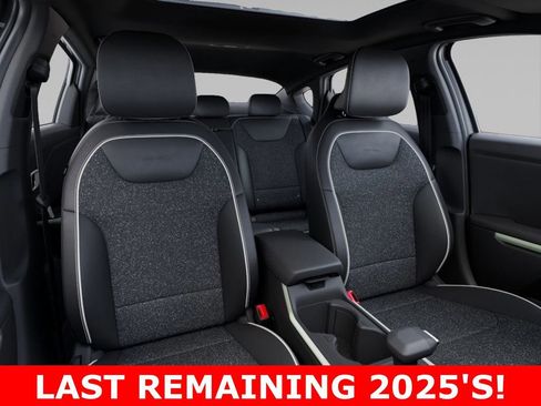 New 2025 Kia K4 GT-Line w/ GT-Line Premium Package image 15