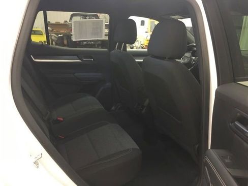 Used 2025 GMC Terrain Elevation image 16