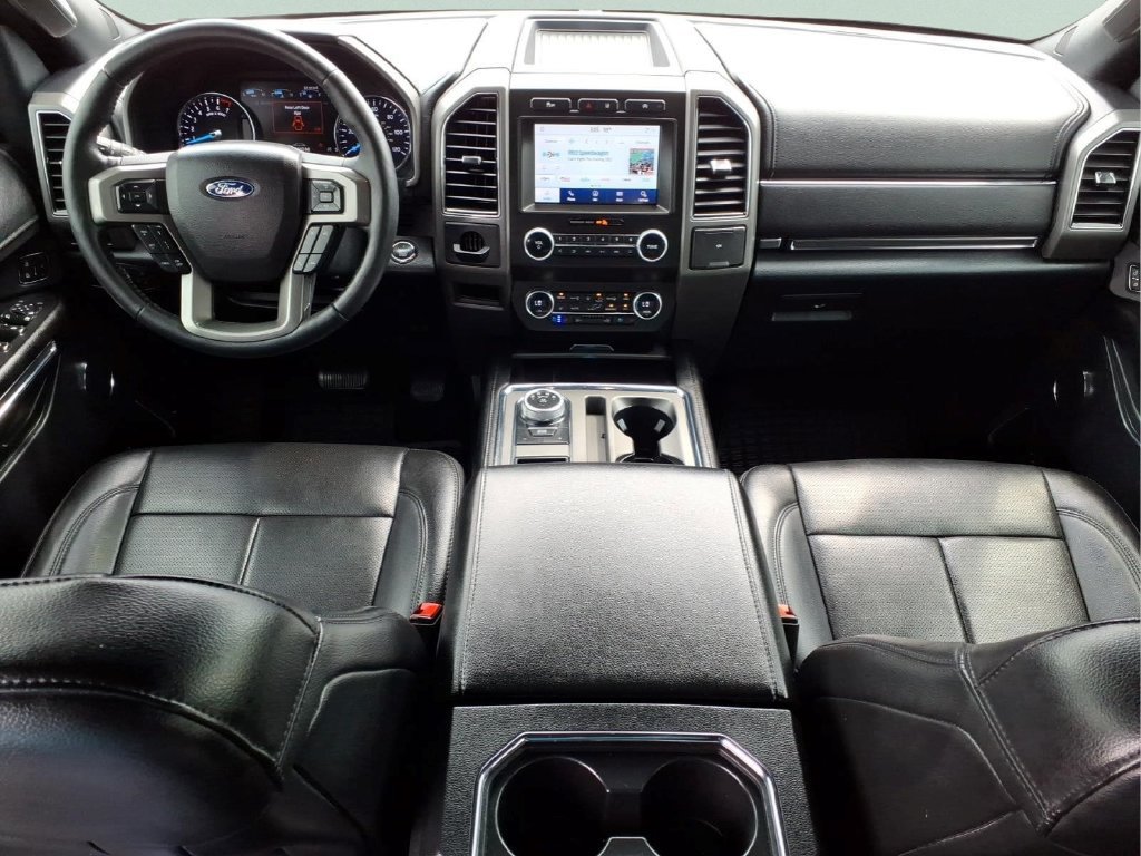 Used 2021 Ford Expedition XLT RWD image 18